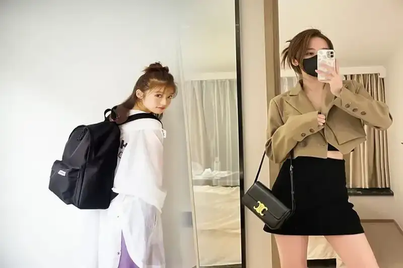 セリーヌ 風 バッグ メルカリ