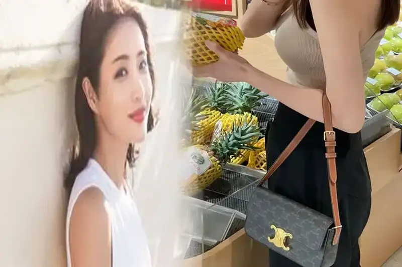 セリーヌ トート バッグ 中古