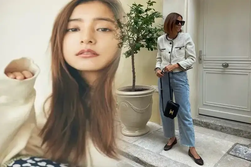 セリーヌ 男性のイメージと持つべきアイテム