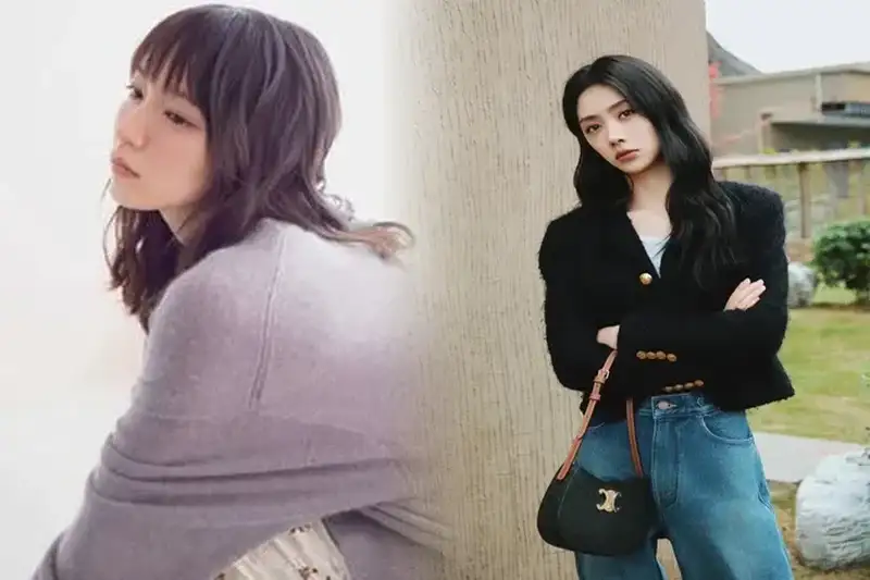 セリーヌ の ショルダー バッグ