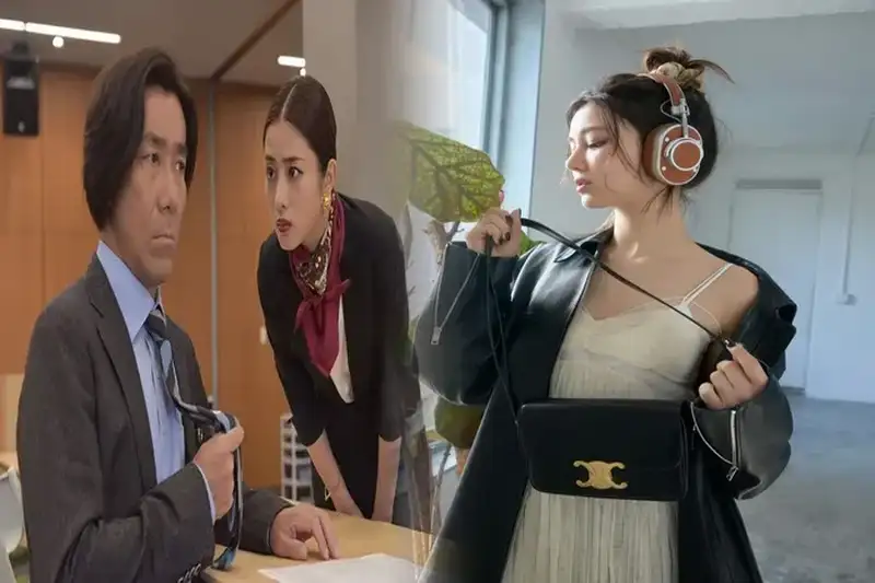 セリーヌ ベルト バッグ サイズ