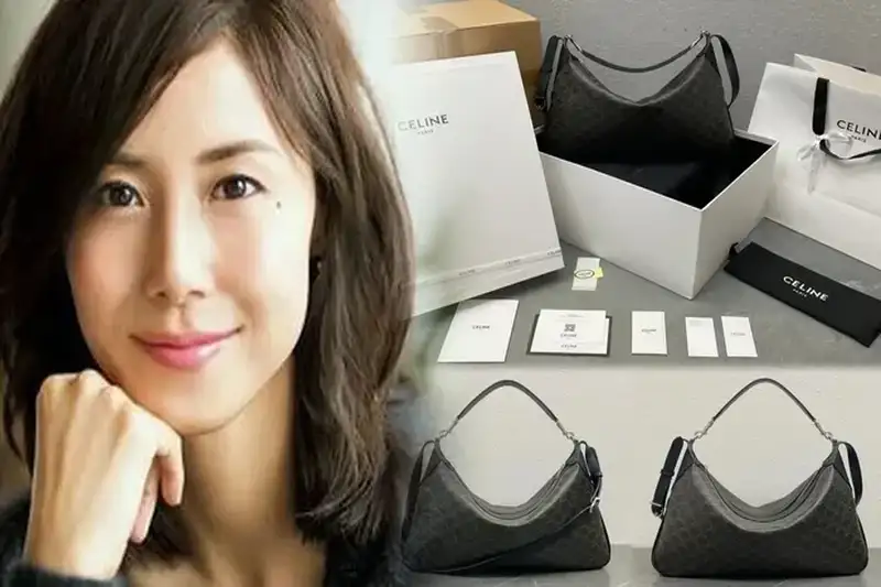 セリーヌ バッグ 人気 ランキング