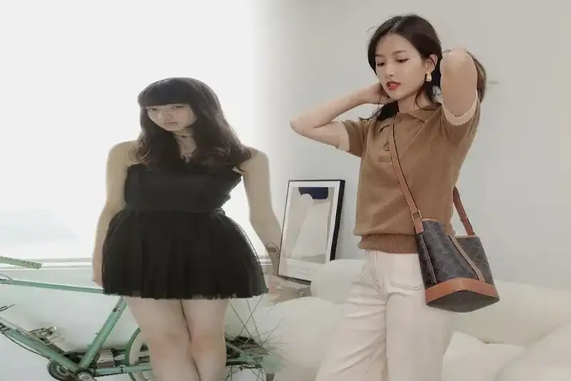 しまむら セリーヌ 風 バッグ 品番