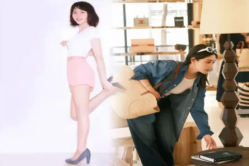 セリーヌ キャンバス トート バッグ