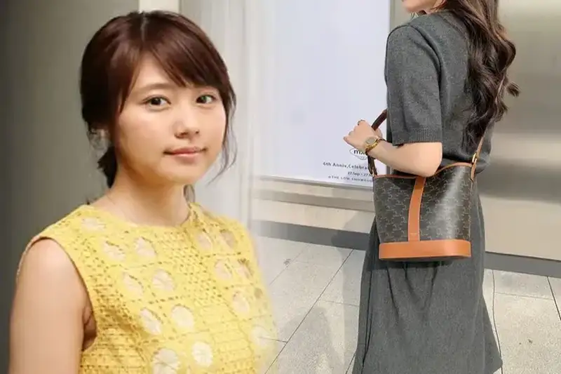 セリーヌ トート バッグ キャンバス