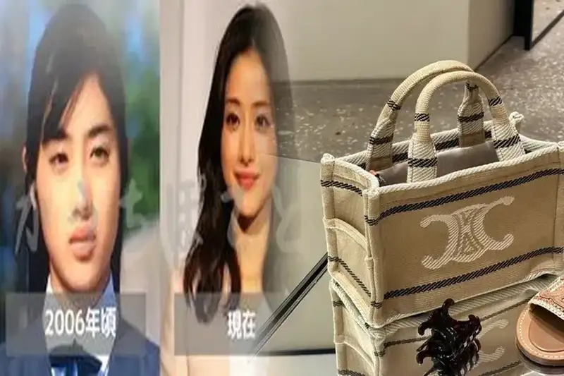 セリーヌの日本人モデルは誰ですか？