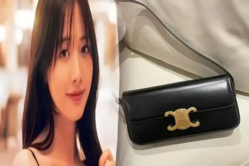 セリーヌ ショルダー バッグ メルカリ