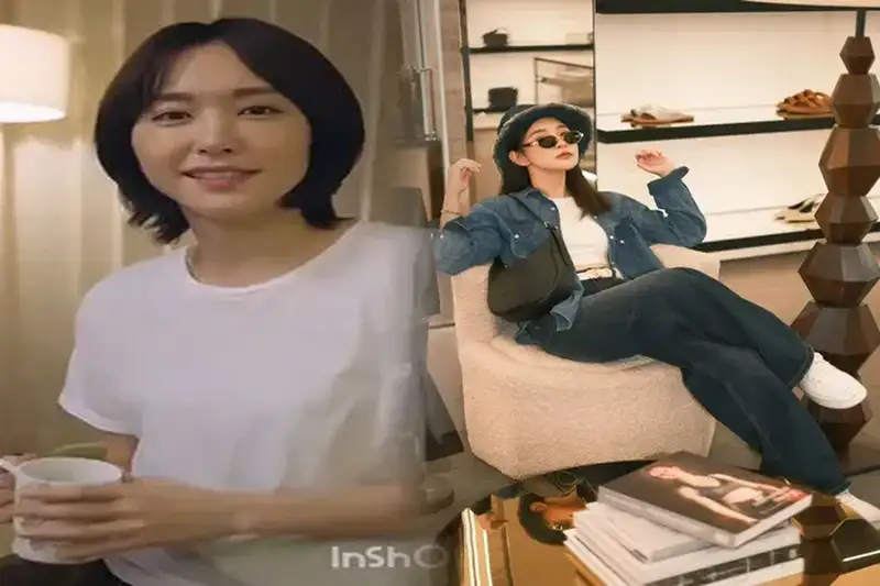 オールド セリーヌ ショルダー バッグ