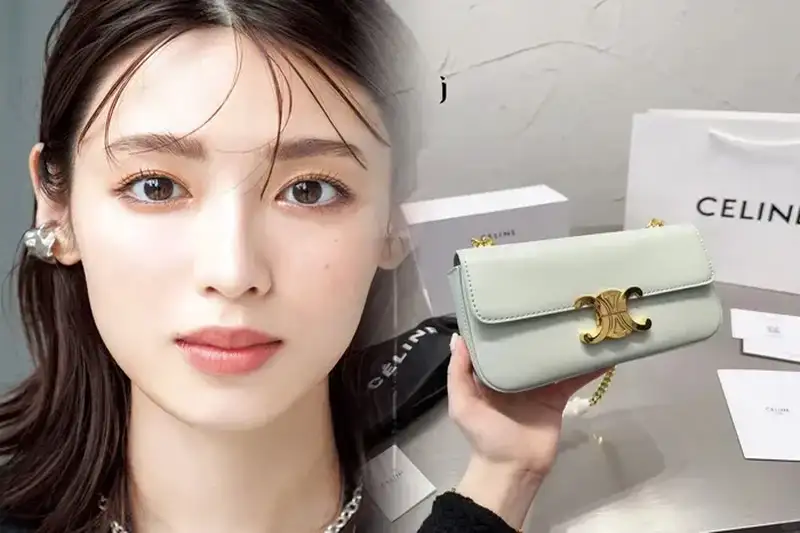 セリーヌ トートバッグ 新作2024：最新トレンドとおすすめポイント