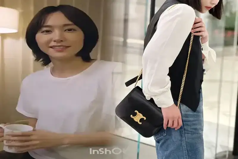 ミニサイズのセリーヌ トートバッグの魅力と使い方