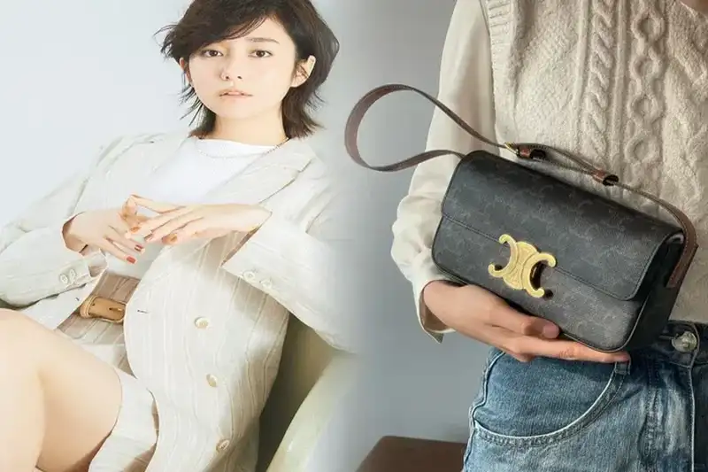 セリーヌ カバなくなる理由と今後の代替品