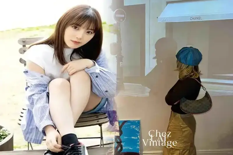 セリーヌのバッグのシリアルナンバーはどうやって調べますか？確認方法を解説