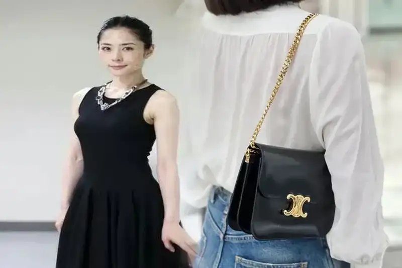 セリーヌ メンズバッグ 人気