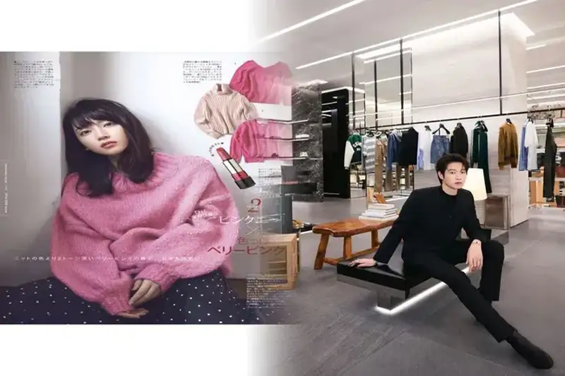 セリーヌはどこの国のブランド？