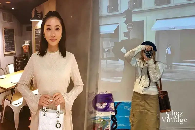 セリーヌはなぜ高いのですか？