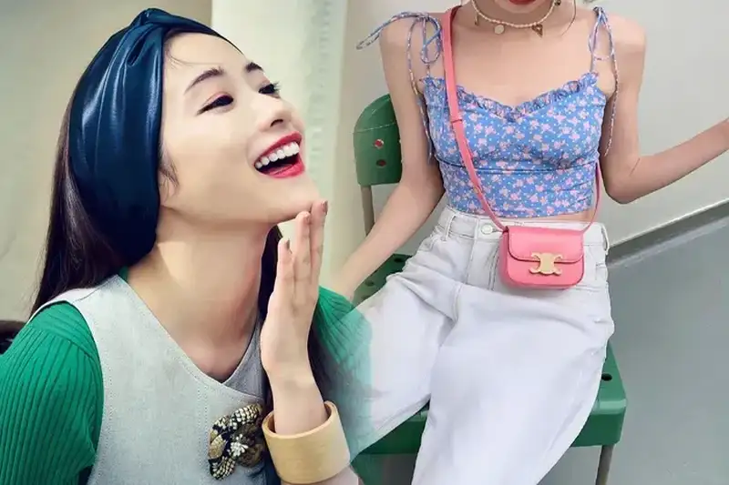 セリーヌは、夏の2024年コレクションを図書館にフィールドトリップさせました。