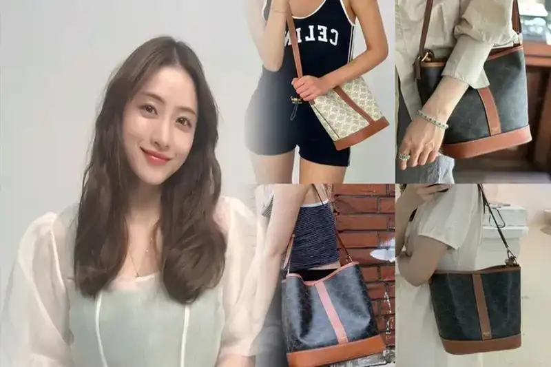 高品質セリーヌクラシックトレンドミニマリストスマートバッグ 199162FK1.19LE