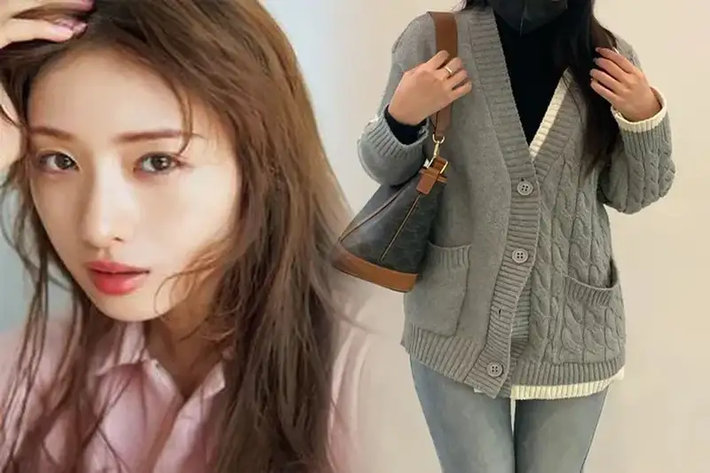 ギフトに人気上品☆セリーヌ ミニ バケット トリオンフ 10K943FJ9