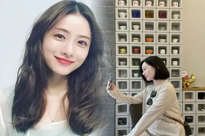 ミニバーティカルカバ セリーヌ トートバック トリオンフ キャンバス