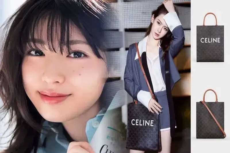 セリーヌ バッグ メンズ