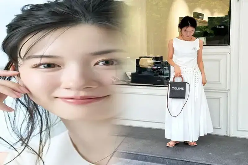 セリーヌ ベルト バッグ