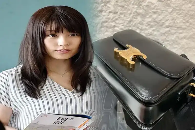 セリーヌはどこの傘下ですか？