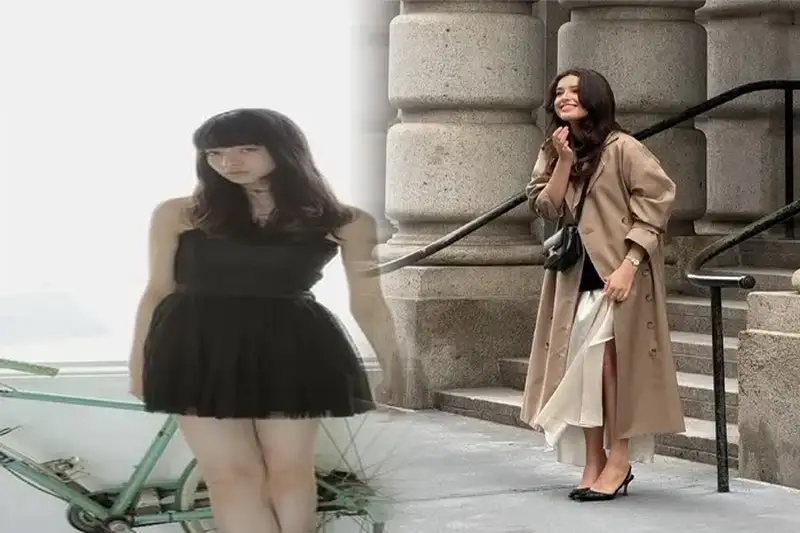 セリーヌ バッグ 芸能人