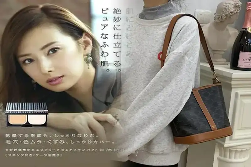 セリーヌ メンズ バッグ