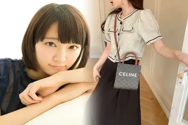 セリーヌ ショルダー バッグ