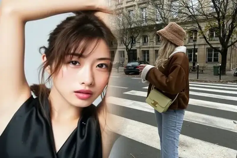 クラッチ バッグ セリーヌ