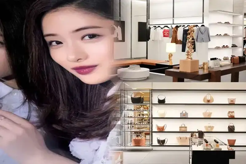 セリーヌ バケット バッグ