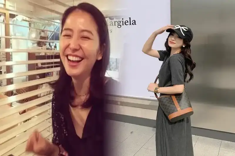 セリーヌ チェーン バッグ