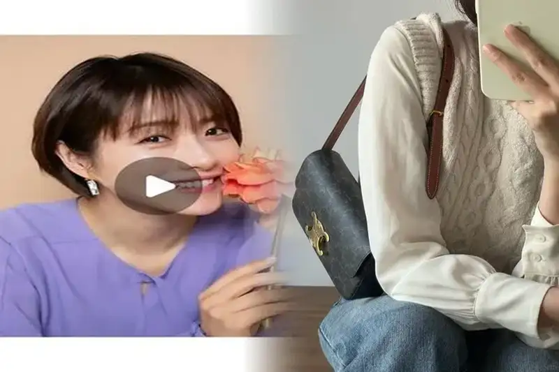 みんなのアイデアが知りたい！【カバンの収納】を見直してクローゼットすっきり