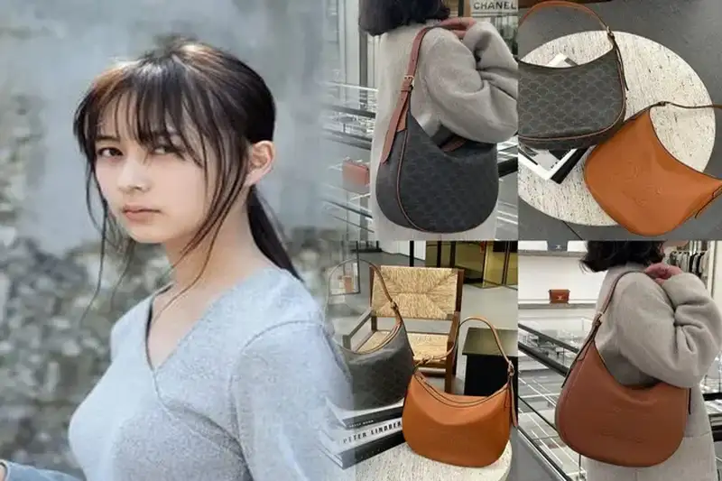 セリーヌ ミニ バーティカル カバ 偽物 見分け方