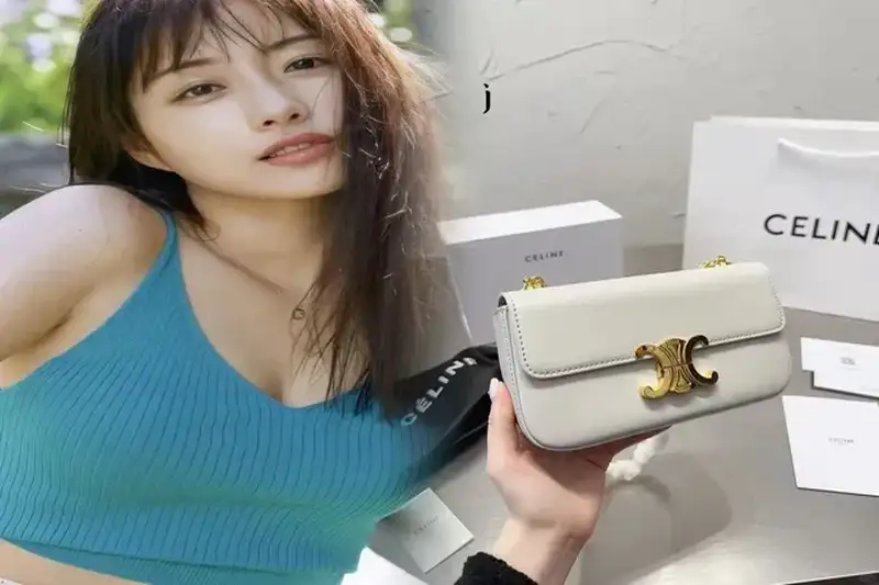 セリーヌ 風 バッグ ラゲージ