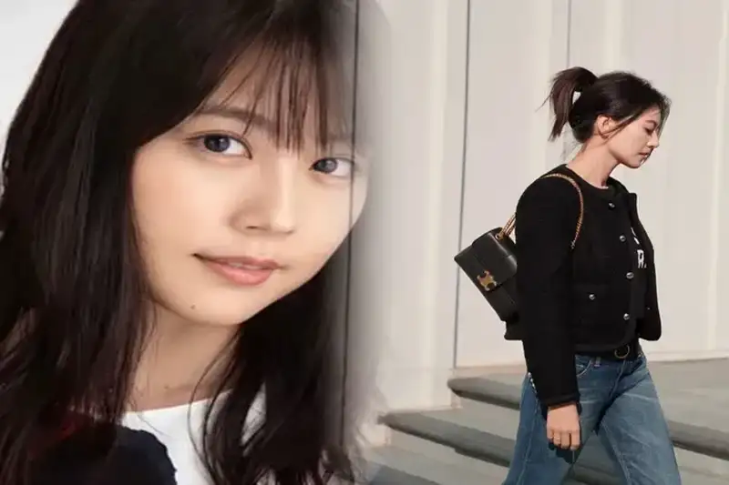 セリーヌ マカダム 柄 バッグ