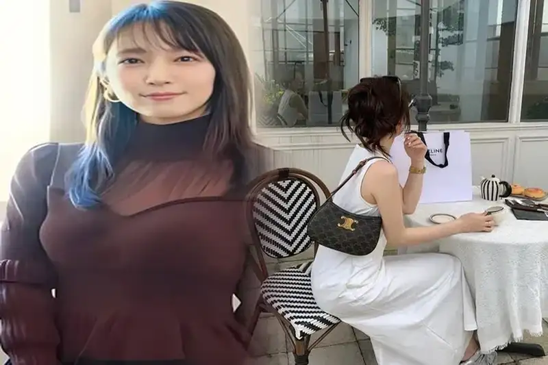 セリーヌ 風 バッグ メルカリ