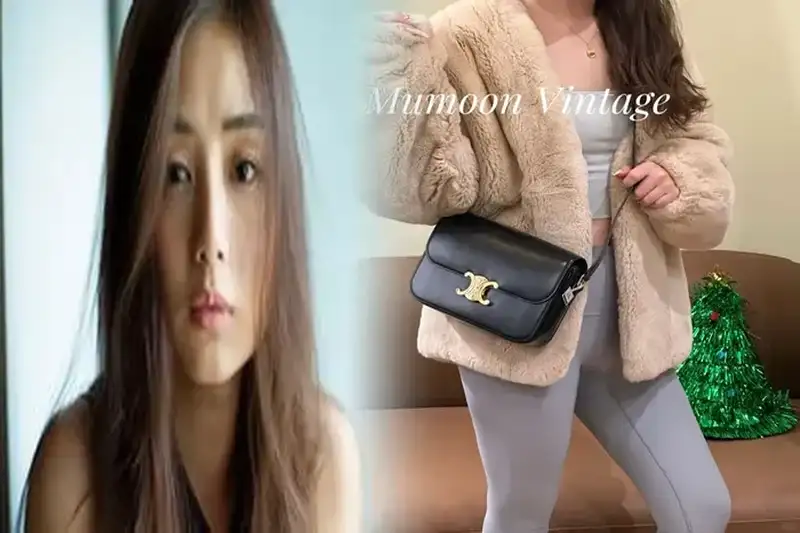 セリーヌ×一生ものバッグ３選