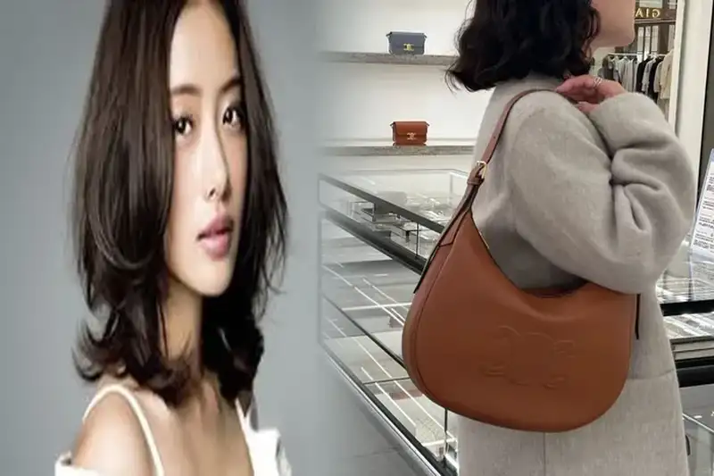 アンダーカバー新作バッグ - フラップポケットを配したトートバッグ