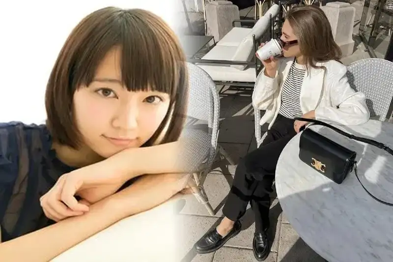 セリーヌタブーバッグのもう一つの観察