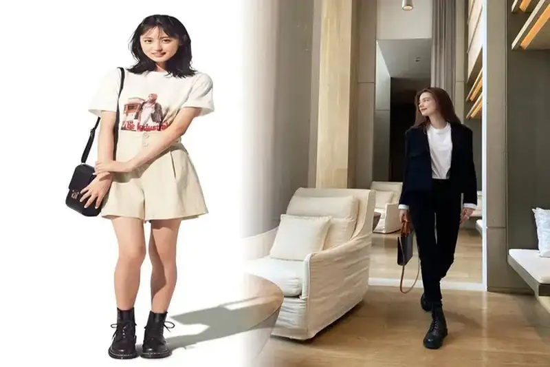 セリーヌ ボストン バッグ 中古