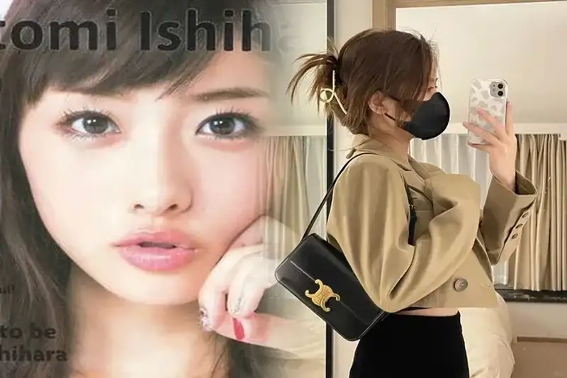 ★関税無料★CELINE　belt　nano