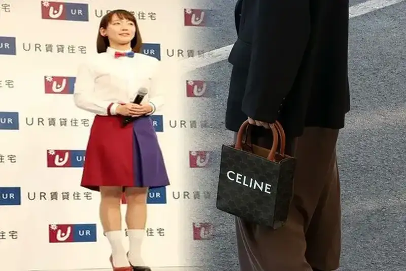 セリーヌ トート バッグ メンズ