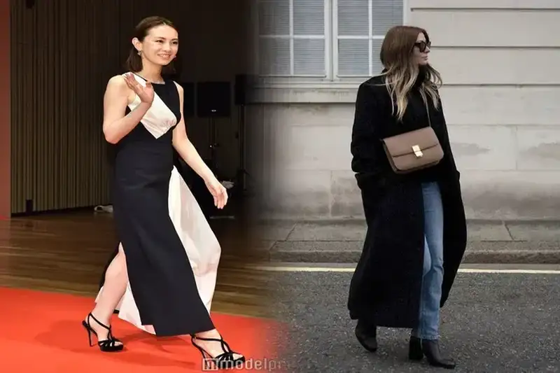 セリーヌ 風 バッグ amazon