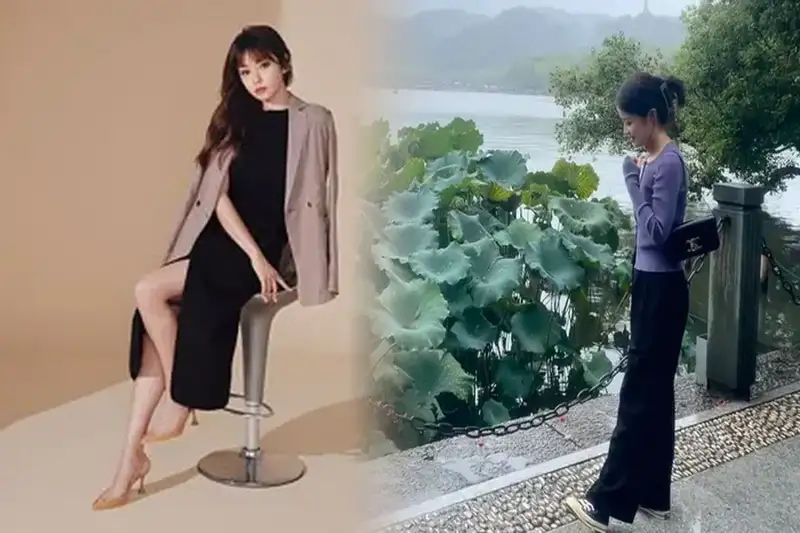 セリーヌ ショルダー バッグ 茶色