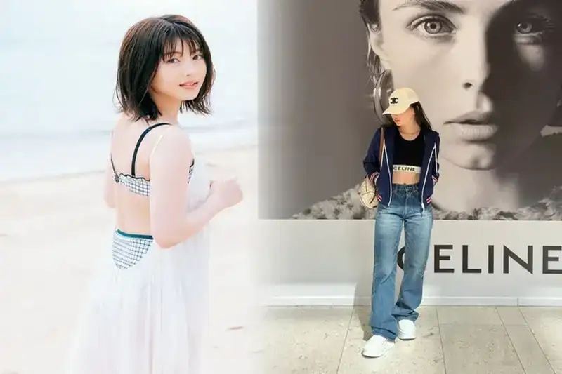 新色入荷！CELINE(セリーヌ)☆ラージ トリオバッグ 多色有り