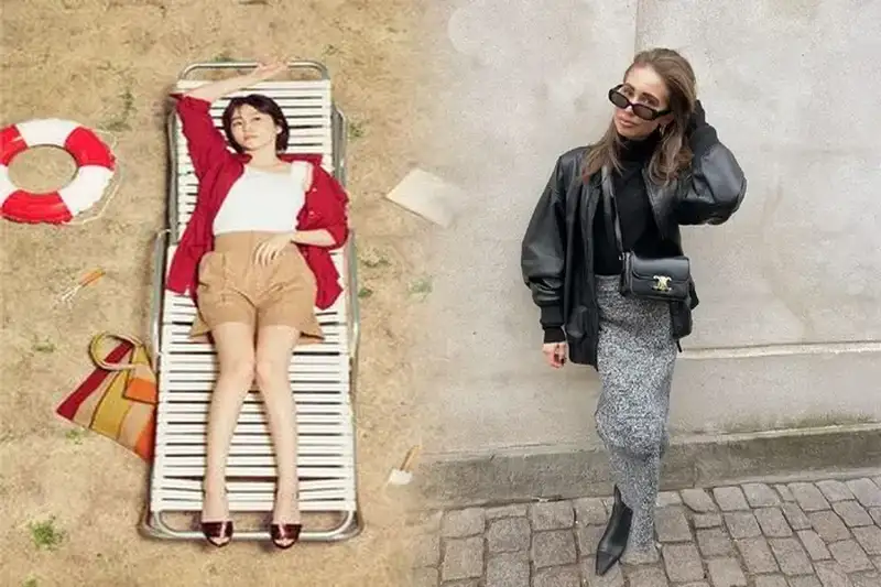 関税送料込♪CELINE☆即日発送☆最新作入荷 Small Big Bag Black