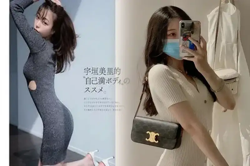 セリーヌ celine スモール トリフォールド