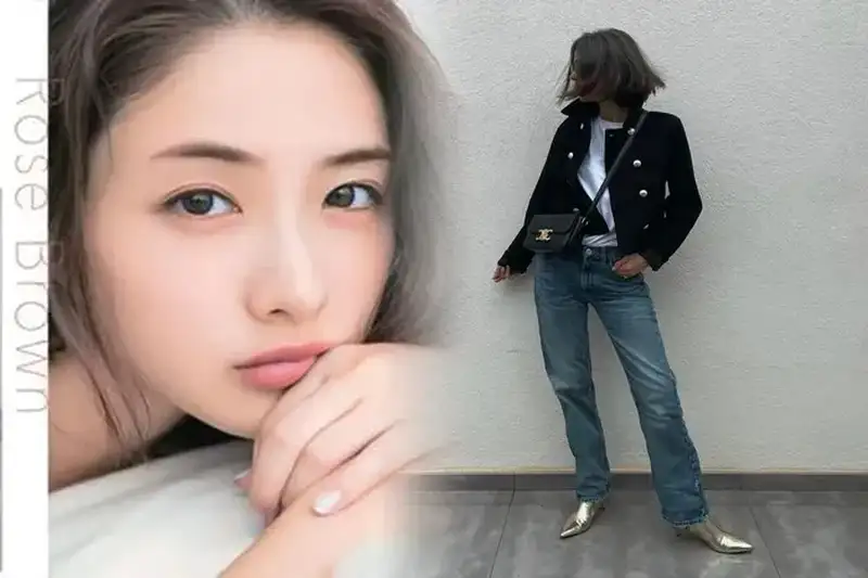 オールド セリーヌ ショルダー バッグ