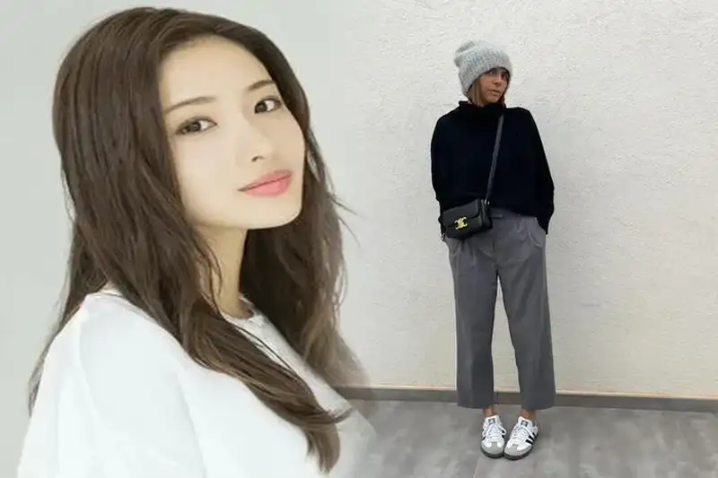 関税送料込 セリーヌ ベルトバッグ ナノ★即日配送カラー有り★